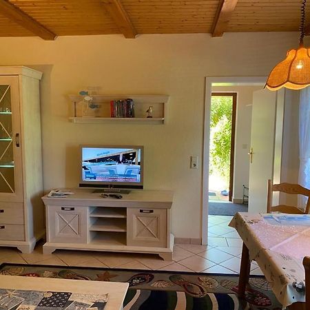 Ruegen_Fewo 233 Groß Zicker Bagian luar foto