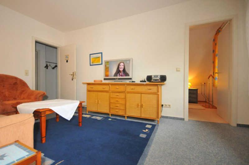 Ruegen_Fewo 233 Groß Zicker Bagian luar foto