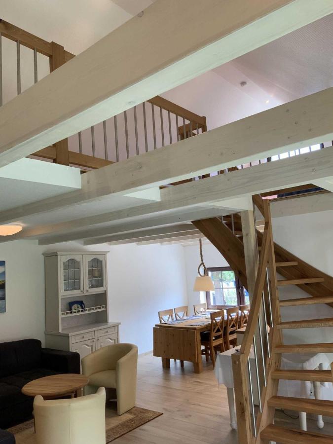 Ruegen_Fewo 233 Groß Zicker Bagian luar foto