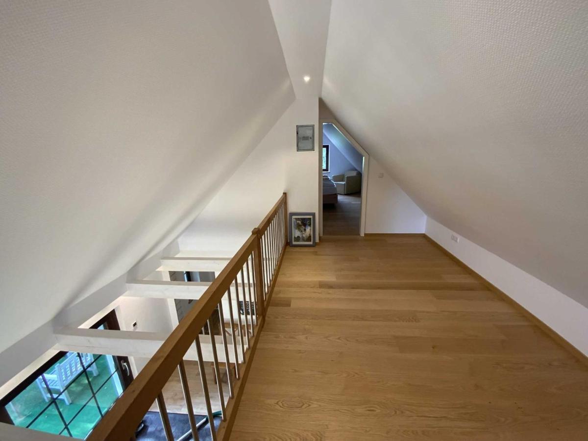 Ruegen_Fewo 233 Groß Zicker Bagian luar foto