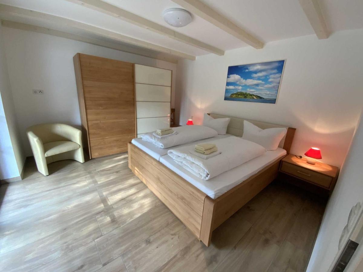 Ruegen_Fewo 233 Groß Zicker Bagian luar foto