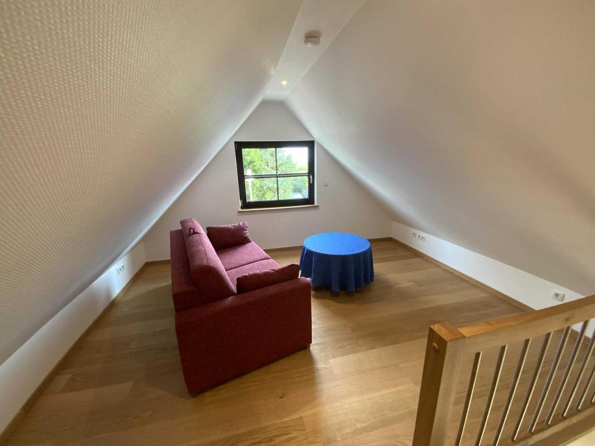 Ruegen_Fewo 233 Groß Zicker Bagian luar foto