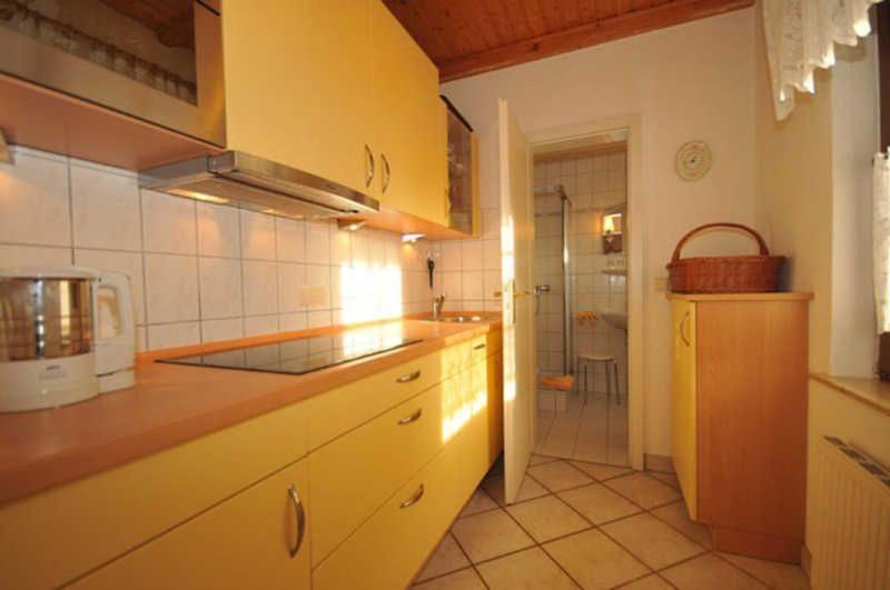 Ruegen_Fewo 233 Groß Zicker Bagian luar foto