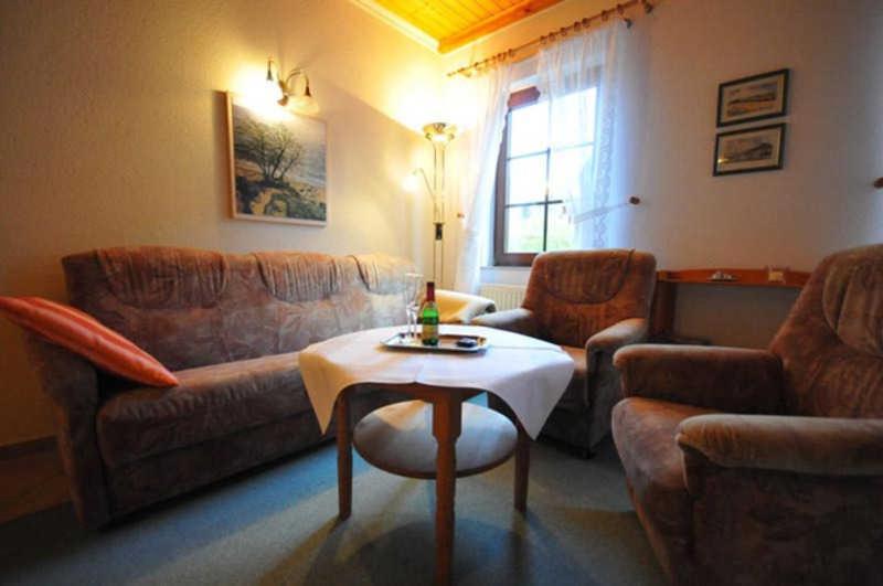 Ruegen_Fewo 233 Groß Zicker Bagian luar foto
