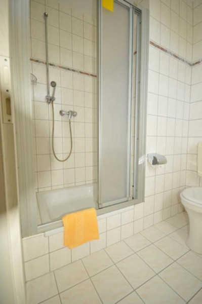 Ruegen_Fewo 233 Groß Zicker Bagian luar foto