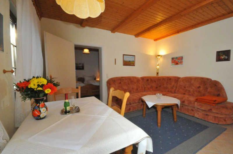 Ruegen_Fewo 233 Groß Zicker Bagian luar foto