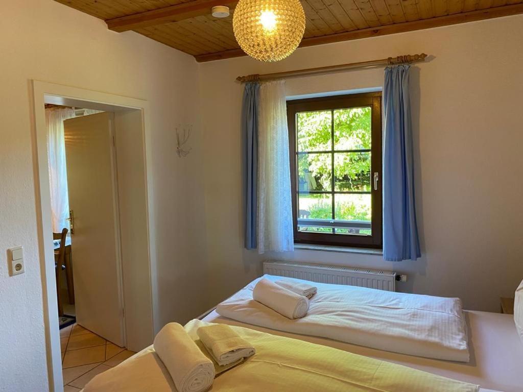 Ruegen_Fewo 233 Groß Zicker Bagian luar foto